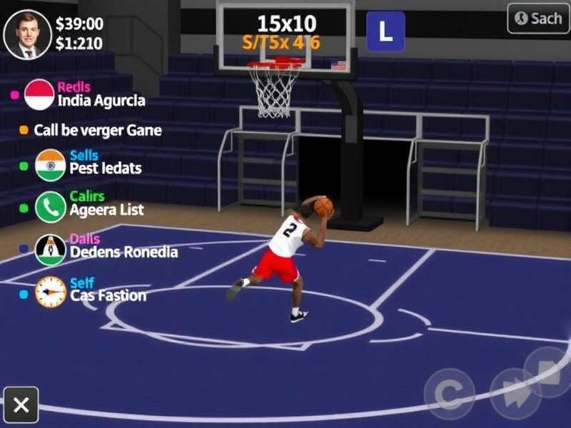 Champ Basketball Showdown Indian Community Events